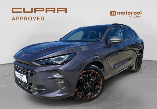 cupra