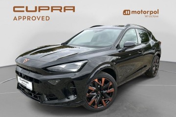 VZ 333KM + Pakiety, GPS, Kamera 360˚, ACC, SENNHEISER, KESSY