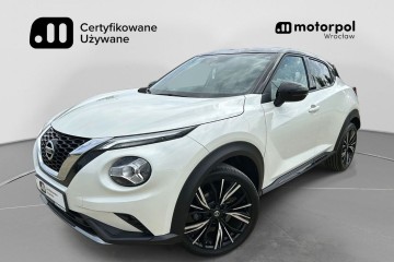 N-Design, Kamera cofania, Personalizowane wnętrze, Podgrzewane fotele