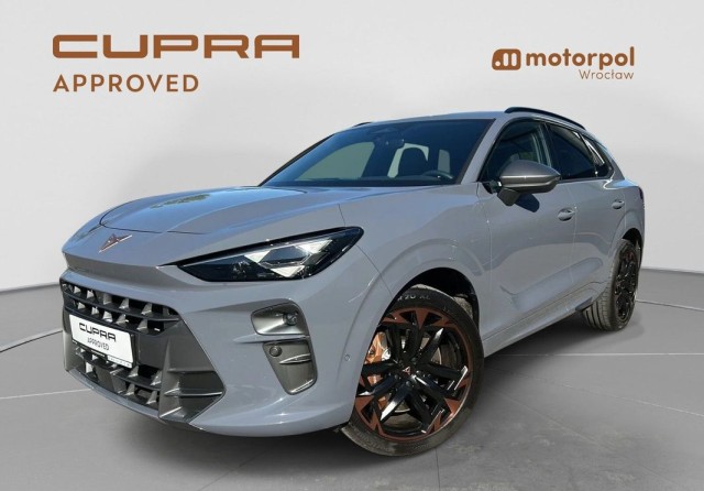 cupra