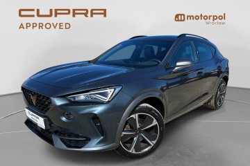 + Pakiety, ACC, Kamera, GPS, KESSY, Ambiente, Salon Polska, 1 wł