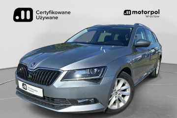 Ambition + Pakiet FRESH, Nowy rozrząd, Tempomat, GPS, Bi-Xenon,CarPlay