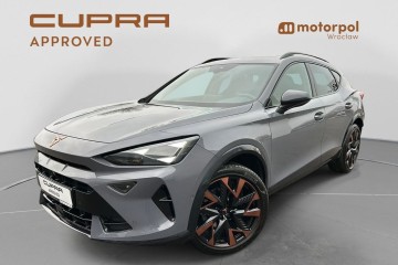 Panorama, DCC, ACC, Kamera, GPS, LED Matrix, Kubełki elektryczne