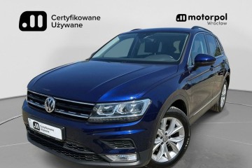 Comfortline + Pakiety, Nowy rozrząd, Tempomat, GPS, Podgrzewane fotele