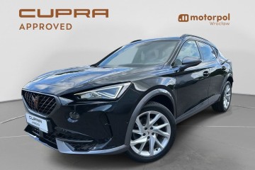 FV 23%, DSG, ACC, Asystenci, Kessy, Podgrzewana kierownica, Salon PL.