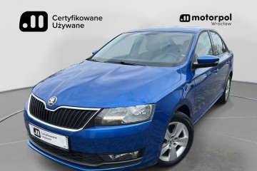 Ambition, Czujniki parkowania, Salon Polska