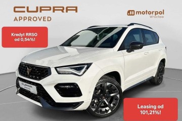 FV 23%, Digital Cockpit, ACC, Kamera, GPS, Pamięć fotela, Bezwypadkowy