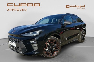 + Pakiety, Kamera 360˚, HUD, SENNHEISER, GPS, KESSY, ACC, Bezwypadkowy