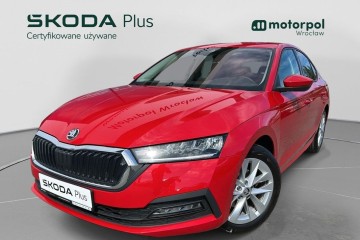 Ambition + Pakiet Selection, Tempomat, Virtual, Kamera, Kessy, 1wł.