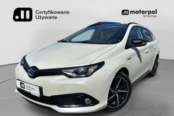Selection, Nowe opony!, Asystent pasa ruchu, Salon Polska, 1 wł.