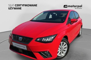 Style, Tempomat, Apple CarPlay, Salon Polska, 1 właściciel