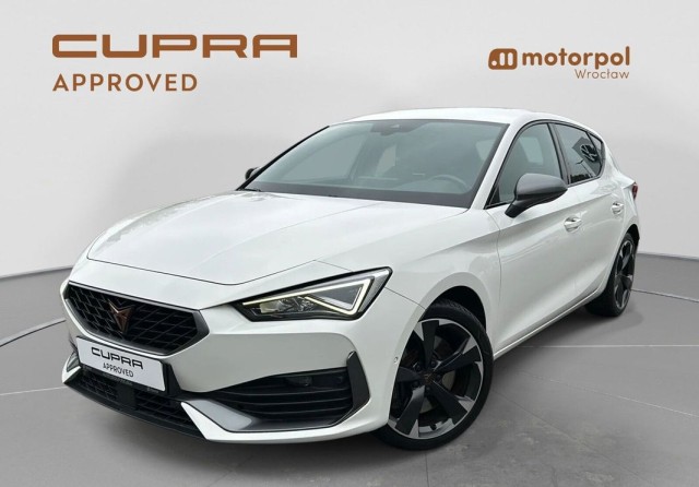 cupra