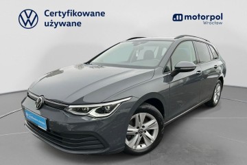 Variant Life, Digital Cockpit, ACC, Ambiente, Salon Polska, 1 wł.