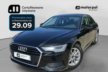 mHEV, S tronic, GPS, Kamera, 4 strefowa klimatyzacja, CarPlay,Salon PL