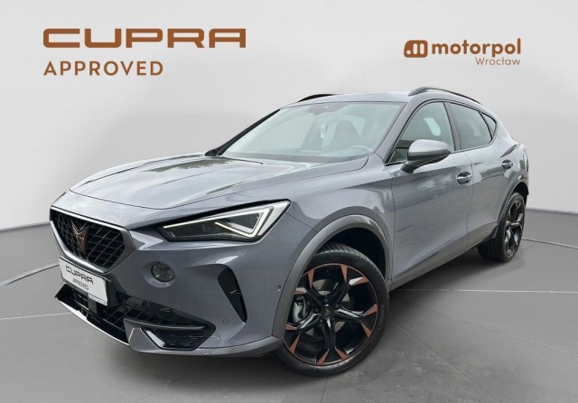 cupra