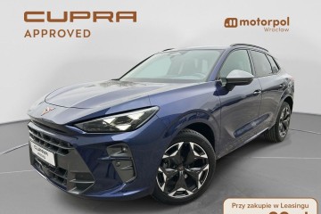 ACC, Kamera, DCC, SENNHEISER, Sportowe fotele, Bezwypadkowy, 1 wł.