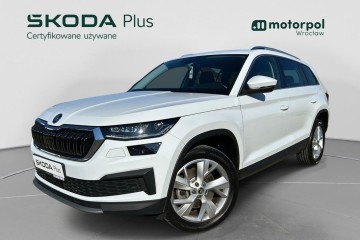 + Pakiet Comfort, 4X4, Wirtualna kabina, GPS, Kamera cofania, ACC, 1wł