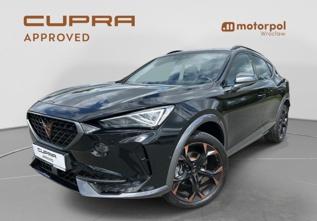cupra