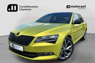 4x4 Sportline + ACC, Bi-Xenon, Canton, DCC, GPS, Kamera, Pamięć fotela