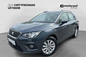 Style + Pakiet Spring, FV 23%, Czujniki, Nowe opony, Po dużym serwisie