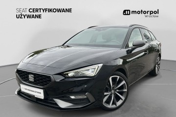 FR + Pakiety, ACC, Kamera, GPS, Podgrzewane fotele, Salon PL, 1 wł.