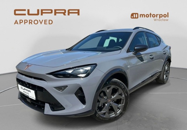cupra