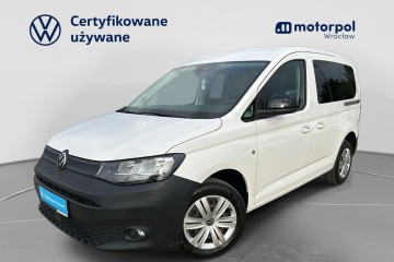 Tempomat, Front Assist, Bezwypadkowy, Salon Polska