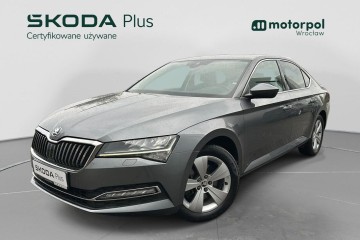 Style + Pakiet Comfort, FV23%, GPS, Tempomat, Virtual Cockpit, Kessy