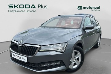 Active, Tempomat, Podgrzewane fotele i przednia szyba, CarPlay, 1 wł.