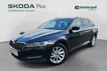 Style, LED Matrix, Wirtualna kabina, Tempomat, Podgrzewane fotele,1 wł