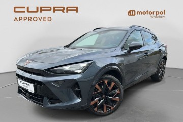 + Pakiety, FV23%, GPS, ACC, Sennheiser, Ambiente, Indukcja, Salon PL.