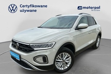 Life + Pakiety, FV 23%, ACC, Kamera cofania, DSG, Bezwypadkowy, 1 wł.