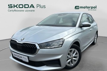 Ambition, Tempomat, Kamera, CarPlay, Salon Polska, 1 właściciel