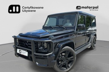 7G-TRONIC, 4MATIC, Harman/Kardon, Panorama, Bezwypadkowy, Zadbany