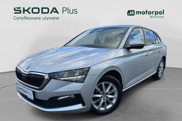 Ambition + Pakiet Comfort, Tempomat, Bezwypadkowy, Salon Polska