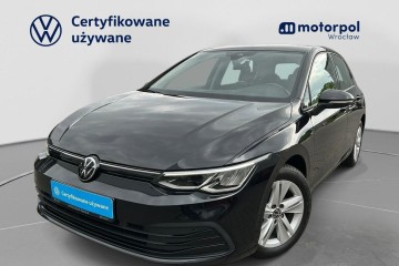 Life + Pakiet Comfort, ACC, Kamera, CarPlay, Ładowarka indukcyjna, 1wł