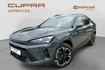 Nowy, bez przebiegu! Pakiet EDGE, ACC, Kamera, Digital Cockpit, KESSY