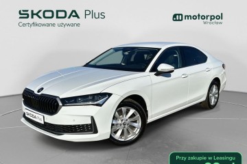 Selection 265KM + Pakiety, ACC, LED Matrix, Virtual Cockpit, Kamera