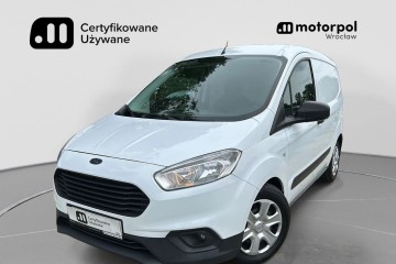 Trend, 1.0 EcoBoost 100KM