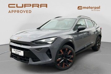 + Pakiety, GPS, Digital Cockpit, ACC, Kamera, Podgrzewana kierownica