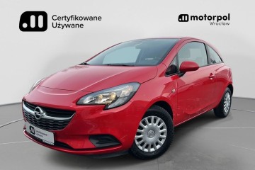 Color Edition, Tempomat, Tryb City, Multifunkcyjna kierownica