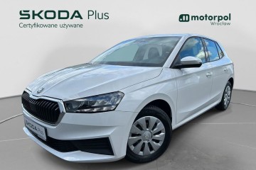 Ambition, FV 23%, Tempomat, Apple CarPlay, Lane Assist, Bezwypadkowy