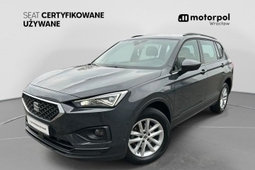 Style, ACC, Kamera cofania, Apple CarPlay, 3 strefowa klimatyzacja