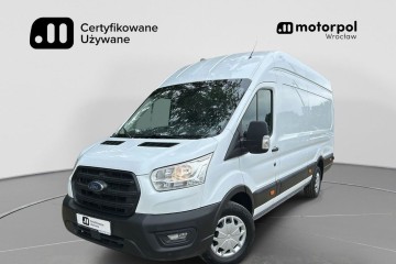 Trend L4 350 AWD, Tempomat, Podgrzewana szyba, Bezwypadkowy, Salon PL