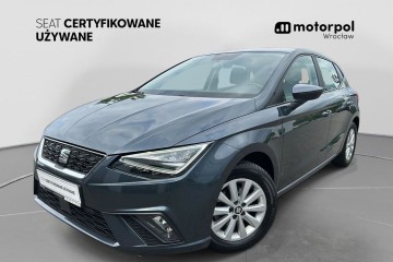 Style, Automatyczna skrzynia biegów, LED, Serwisowany w ASO