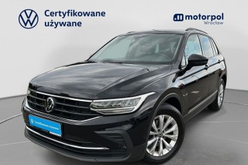 Life + Pakiety, ACC, Kamera, Podgrzewane fotele, CarPlay, Salon PL