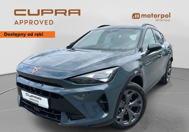 cupra