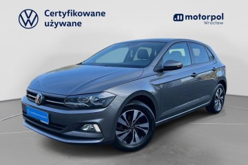 Comfortline + Pakiety, FV23%, ACC, Kamera cofania, Podgrzewane fotele