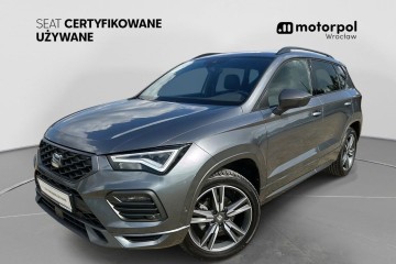 FR + Pakiety, Wirtual Cockpit, ACC, Kamera, ACC, BEATS, KESSY,Salon PL