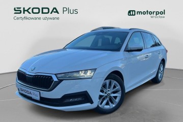 Ambition + Pakiet Selection, FV 23%, Kamera cofania, Tempomat, Kessy